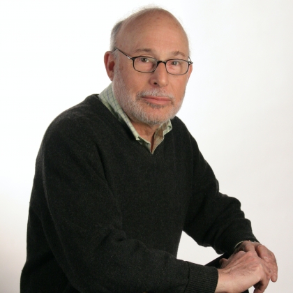 Mark Jonathan Harris